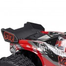 Arrma 1/10 VORTEKS 223S DSC 4X4 RTR Brushless Stadium Truck, Red thumbnail