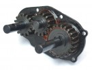 Boom Racing Center Gearbox Transfer Case w/ HD Gears for Defender D90/D110 G2 TF2 thumbnail