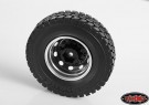 RC4WD /JD Models Front Semi Truck Wheel 12mm Hex conversion thumbnail