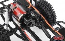 Shown installed on RC4WD Marlin Crawler Trail Finder 2 RTR Chassis (Z-RTR0034) with RC4WD Scale Steel Punisher Shaft V2 (75mm - 95mm / 2.95'' - 3.74'') (Z-S0335) for example (Not Included) thumbnail