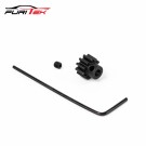 FURITEK GRASSHOPPER Brushless Sensored ESC/Motor Power System with Wireless module PLUG and PLAY FOR LOSI 1/24 MICRO-B thumbnail