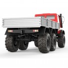 Cross RC - EMO XXL Thunder Dragon 1/6 775 - RTR - Brushed - Truck Version thumbnail