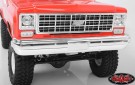 Shown installed with RC4WD Trail Finder 2 Truck Kit (Z-K0054) and RC4WD Chevrolet Blazer Hard Body Complete Set (Z-B0092) for example (Not Included) thumbnail