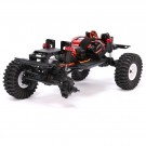 RedCat Ascent-18 1/18 Rock Crawler Rosa Komplett thumbnail