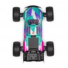 Arrma 1/16 MINI KRATON 3S DSC 4X4 RTR Brushless Speed Truck (Battery and Charger Included), Teal/Pink thumbnail