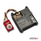 Furitek TEGU Brushed/Brushless ESC Main Board w/ FOC + Bluetooth Module + Waterproof Case Combo For SCX24 thumbnail