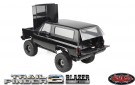 RC4WD Trail Finder 2 RTR w/Chevrolet Blazer Body Set (Midnight Edition) thumbnail