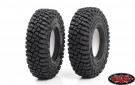 RC4WD BFGoodrich Mud Terrain T/A KM3 1.9in Tires thumbnail