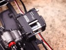 Boom Racing Muscle Winch™ High Torque 36KG Waterproof Servo Winch w/ Free Spool Unit thumbnail