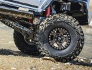 Boom Racing Golem KRAIT™ 1.9 Aluminum Beadlock Wheels with 8mm Wideners (4) [Recon G6 Certified] Gun Metal thumbnail