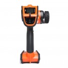 Spektrum DX6 Rugged 6-Channel DSMR Transmitter Only, Orange thumbnail