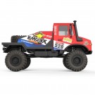 Cross RC - EMO XX Stegosaurus 1/6 - ARTR - Rally Version thumbnail