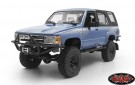 Shown with RC4WD Trail Finder 2 Truck Kit (Z-K0054), RC4WD 1985 Toyota 4Runner Hard Body Complete Set (Z-B0167), Front Windshield Decals for 1985 Toyota 4Runner Hard Body (VVV-C0752) (not included) thumbnail