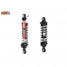 Cross RC - EMO XX Stegosaurus 1/6 - RTR - Brushless - Truck Version thumbnail