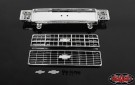 RC4WD Chevrolet Blazer Chrome Front Grille w/Optional Inserts thumbnail