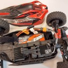 Gens Ace 2s 2300mAh - 35C - G-Tech iEC2 thumbnail