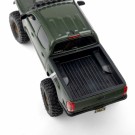 Axial 1/30 SCX30 Toyota Tacoma TRD Pro Extreme Off-Road 4X4 RTR Brushed Rock Crawler , Green thumbnail