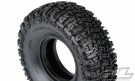 Pro-Line Racing Trencher G8 1.9in Rock Terrain Truck Tires for Front or Rear 1.9in Crawler thumbnail