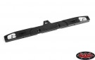 CChand OEM Rear Bumper w/ Tow Hook and License Plate Holder for Axial 1/10 SCX10 III Jeep JT Gladiator thumbnail