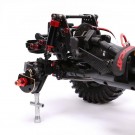 RedCat Ascent Fusion BL Crawler Red - RTR thumbnail