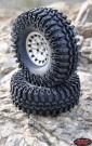 RC4WD Interco IROK 1.9in Scale Tire (2) thumbnail