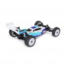 Losi 1/16 Mini-B 2S 2WD RTR Brushless Buggy (Battery and Charger included), Blue thumbnail