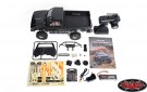 RC4WD Trail Finder 2 RTR w/Mojave II Body Set (Midnight Edition) thumbnail