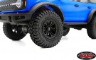 Shown installed on Traxxas TRX-4M with TRX-4M Bronco Wheel (9770) for example (Not Included) thumbnail