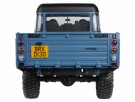 Boom Racing Land Rover® Defender 130 High Capacity Pickup 1/10 Kit for BRX02  thumbnail