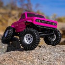 RER37657 Ascent 18 Crawler Body - Pink thumbnail