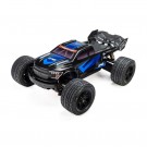 Pro-Line Racing 1/16 Pre-Cut Brute Black Body: ARRMA MINI KRATON thumbnail