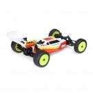 Losi 1/16 Mini-B 2S 2WD RTR Brushless Buggy (Battery and Charger included), Red thumbnail