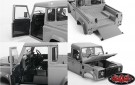 RC4WD 2015 Land Rover Defender D90 Body Set thumbnail