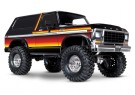 Traxxas TRX-4 Ford Bronco Ranger XLT Crawler RTR Sunset thumbnail