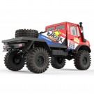 Cross RC - EMO XX Stegosaurus 1/6 RTR 775 Brushed kit - Rally thumbnail