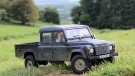 Boom Racing Land Rover® Defender 130 High Capacity Pickup 1/10 Kit for BRX02  thumbnail