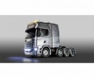 Tamiya Scania 8X4/4 thumbnail