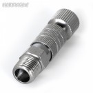 Hobbynox Airbrush Quick Coupler G1/8 with two Male Parts thumbnail