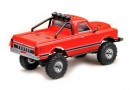 Absima 1/18 RTR Mini Crawler C10 Pickup Red thumbnail