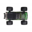 Arrma 1/16 QUAKE GROM 4X4 RTR Brushed Monster Truck (Battery and Charger Included), Green thumbnail