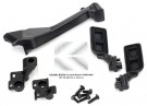 Traxxas TRX8020 Mirrors and Snorkel Land Rover Defender thumbnail