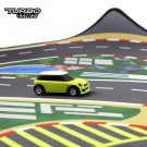 Turbo Racing 1:76 Race Track Pit Mat thumbnail