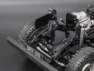Boom Racing Land Rover® Series II 109 Hardtop 1/10 4WD Radio Control Car Kit thumbnail