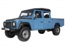 Boom Racing Land Rover® Defender 130 High Capacity Pickup 1/10 Kit for BRX02  thumbnail