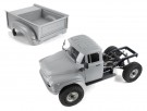 Boom Racing BRX01 AWB Link 1/10 4WD Radio Control Chassis Kit (Link Version) With ZIL Pickup Hard Body thumbnail