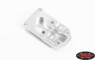 CChand Micro Series Diff Cover for Axial SCX24 1/24 RTR (Silver) thumbnail