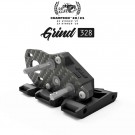 ProCrawler Grind™ 328 LCG OD Transmission w/6º Re-Angled Skid Plate thumbnail