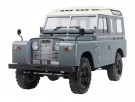 Boom Racing Land Rover® Series II 88 Station Wagon 1/10 4WD Radio Control Car Kit for BRX02 thumbnail