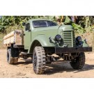 King Kong RC 1/12 CA10 Tractor Truck Kit thumbnail