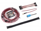Boom Racing KUDU™ LED Light Module System for BRX02 Land Rover Series III 88 and 109 thumbnail